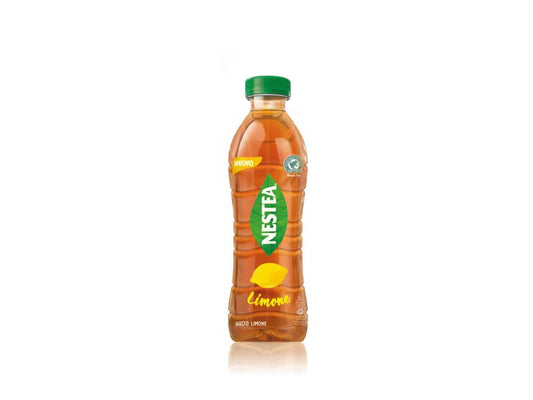 Thè freddo NESTEA Limone 500 ml conf. 12 pezzi - 12359831