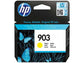 Cartuccia inkjet 903 HP giallo  T6L95AE