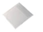 Buste adesive DURABLE POCKETFIX® CD/DVD trasparente 127x127mm conf. 100 - 828019