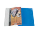 Cartellina ad aghi DURABLE DURAPLUS® A4 azzurro 257906
