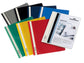 Cartellina ad aghi DURABLE DURAPLUS® A4 rosso 257903
