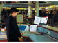 Pannelli espositivi DURABLE SHERPA® A4 polipropilene nero conf. da 5 - 560601