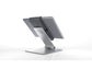 Porta tablet da tavolo DURABLE per tablet da 7" a 13" argento metallizzato 15,5x24,2x18,3cm - 893023