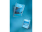 Espositore portadepliant da tavolo DURABLE COMBIBOXX A4 trasparente 857819