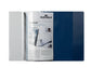 Cartellina ad aghi DURABLE DURAPLUS® A4 blu 257907