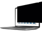 Filtri privacy Fellowes per monitor 14 pollici W.S.  nero 4812001