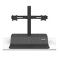 Postazione di lavoro Fellowes Lotus™ VE Sit-Stand - Doppia nero 8082001
