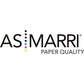 Carta plotter AS/Marri "Top Quality" 62,5 cm x 50 mt 90 g/m² - 6452