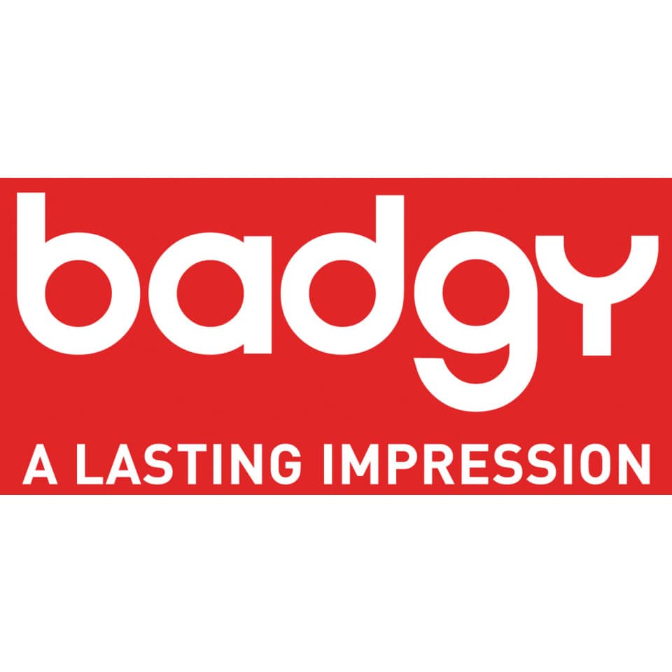 Stampante per badge Evolis Badgy 200 stampa monocromatica e colore B22U0000RS