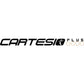 Cartelle sospese orizzontali per cassetti CARTESIO PLUS 39 cm fondo U3 arancio Cf. 25 pz - 300/395 Link 3 -A2
