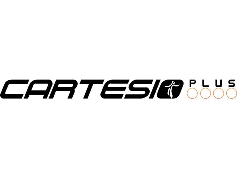 Cartelle sospese laterali per armadi CARTESIO PLUS 33 cm fondo U 5 cm arancio Conf. 25 pezzi - 314 M Link 5 -A2