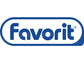 Buste trasp. a foratura universale FAVORIT buccia d'arancia linear 22x30 cm conf. da 100 - 100460043