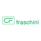 Libro Firma Fraschini 18 intercalari con fori blu 618-A-DB