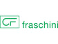 Libro firma Fraschini in carta-cartoncino con 14 scomparti 24x34 cm rosso - 614-A-DR