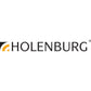 Conta banconote Holenburg HT 2150 bianco/nero spessore banconota mm. 0,06-0,12 - 3308