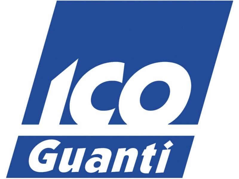 Guanti riusabili in nitrile leggero Icoguanti azzurro L MPNLX/L