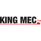 Busta con bottone King Mec Pull A4 21x29,7 cm assortiti 111355