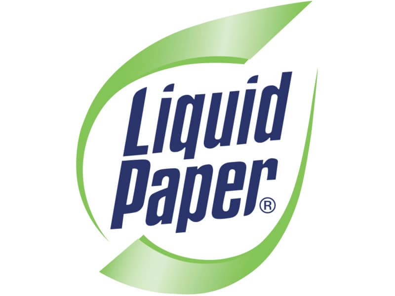 Ricarica per correttore a nastro Liquid Paper Dryline Ultra 5 mm x 6 mt - 1981907