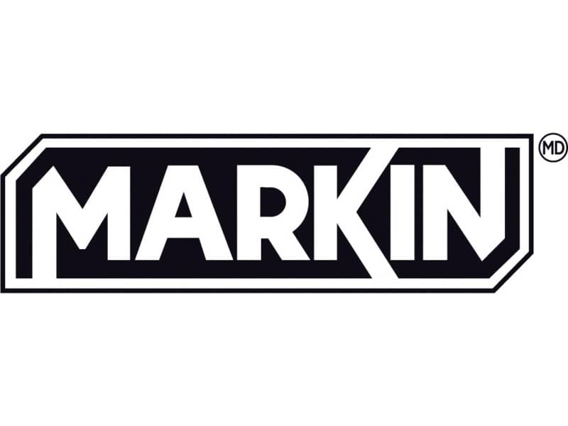 Porta cartello MARKIN verticale A4 per separacode Y612M200V