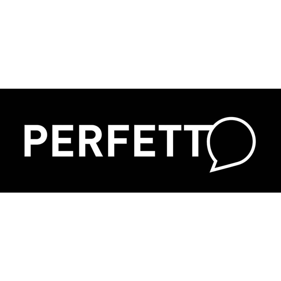 Contenitori raccolta differenziata Perfetto Set 3 pz. verde / giallo / blu 0468D