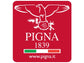 Ricambi per quaderni Pignaric Pigna a 4 fori 80 g/m² A4 5mm Conf. 40 fogli - 02194595M