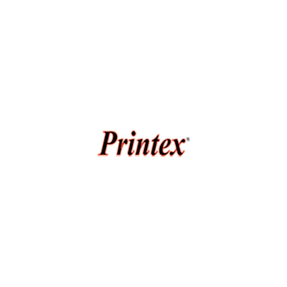 Etichette per prezzatrice Printex f.to 26x19 mm bianco/blu removibili conf 10 rotoli da 600 etich. - B10/2619/BR/ST