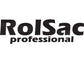 Rotolo pellicola per alimenti Rolsac Professional 300 m h 29 cm neutro trasparente - 37010