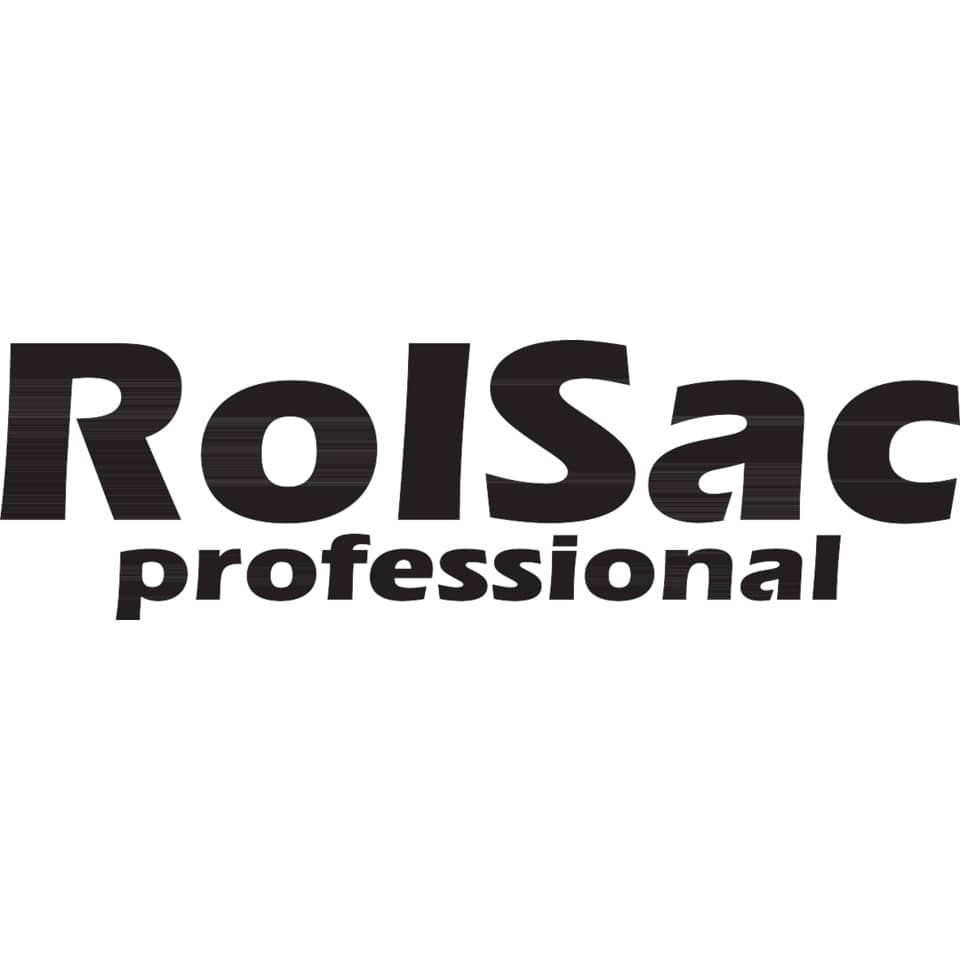 Rotolo in alluminio Rolsac Professional 28 cm x 120 mt 37008