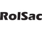 Sacchi immondizia ROLSAC in mater-bi biodegradabile capacità 15 l BIANCO rotolo da 15 pz. - 10130
