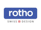 Contenitore Rotho Clear Box in PPL 2 L impilabile 19x16x9 cm trasparente F707800