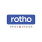 Contenitore Rotho Clear Box in PPL 2 L impilabile 19x16x9 cm trasparente F707800