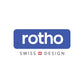 Coperchio per cestino Rotho MODO blu  F800006