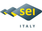 EC - Cartella portaprogetti Sei Rota Spazio - dorso 12 cm rosso - 26x36 cm 67891212