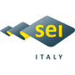 Buste a U Sei Rota Soft PP liscio - alto spessore trasparente 35x50 cm - Conf. 10 pezzi - 653550
