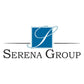 Scaffale a 3 ripiani Serena Group Archimede in acciaio grigio 60x36x75 cm - ZN1424-3