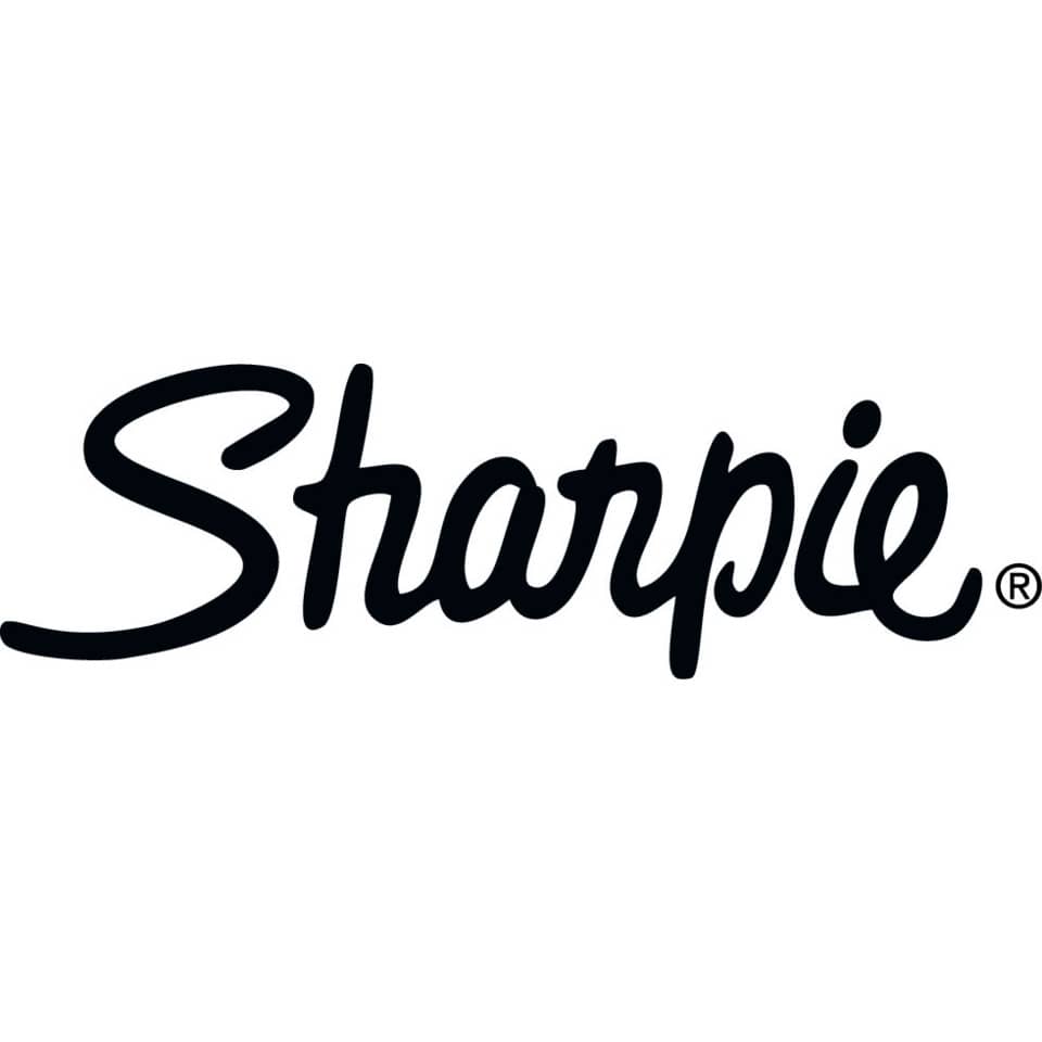 Marcatore permanente Sharpie Metal Small punta scalpello 1-4 mm nero S0945770