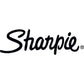 Marcatore permanente Sharpie Metal Magnum punta a scalpello Large 9-14,8 mm nero - S0949850