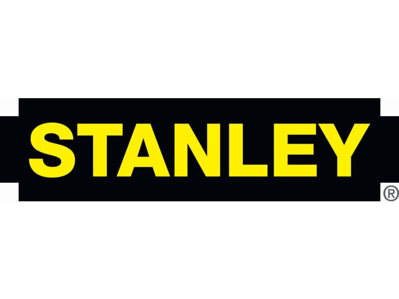 Lame per cutter a spezzare STANLEY 18 mm Spessore 0,55mm M11301B