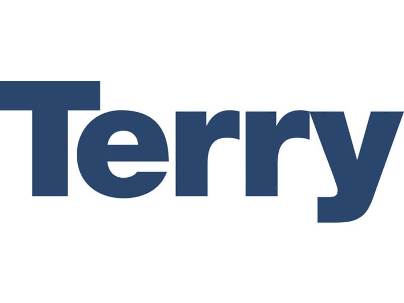 Contenitore multiuso TERRY Light Box 52 22 lt. trasparente 37,6x52x13,9 cm 1002676