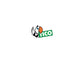Etichette bianco lucido TICO Press Glossy 210x297 mm - 1 et./foglio - conf. 100 fogli - PG4-210297