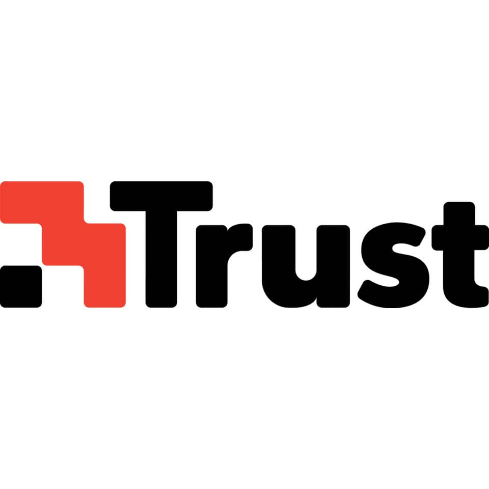 Webcam USB 2.0 1,3 megapixel con luci LED Trust SpotLight Pro nero 16428