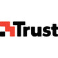Webcam USB 2.0 1,3 megapixel con luci LED Trust SpotLight Pro nero 16428