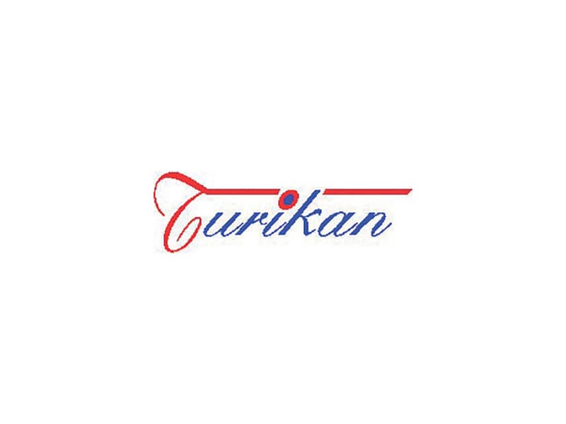 Caricatori per cucitrice Turikan CRS-12 rosso h. 12mm capacità 55-80 fogli conf. 5 - 0024