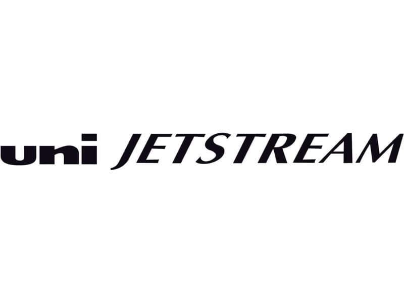 Penna roller con cappuccio JETSTREAM 1 mm blu M SX210 B