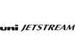 Penna roller con cappuccio JETSTREAM 1 mm nero M SX210 N