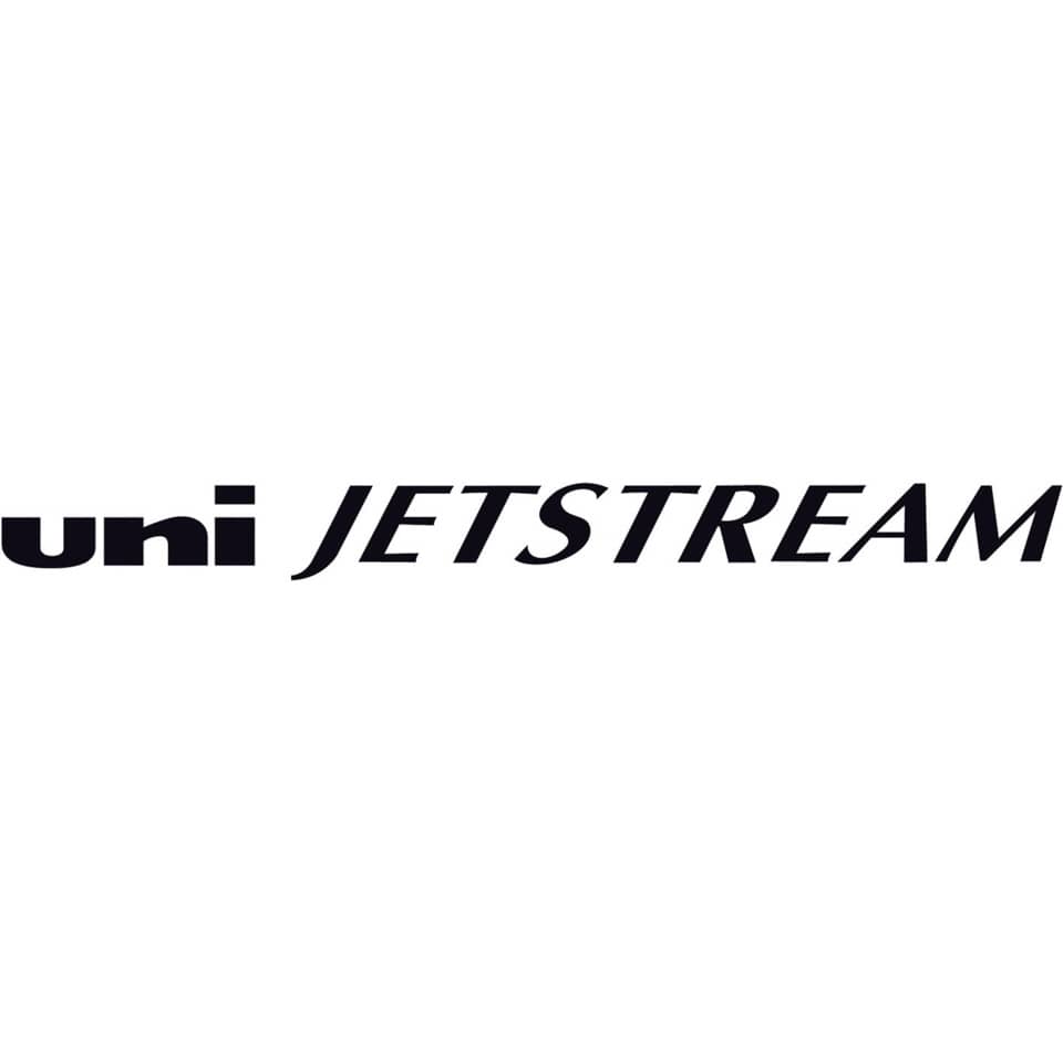 Penna roller con cappuccio JETSTREAM 1 mm nero M SX210 N