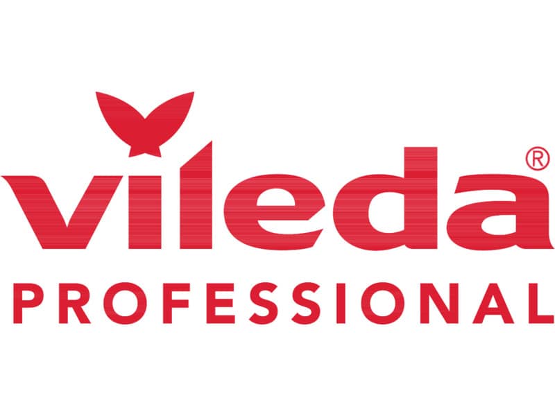 Manico per sistema di pulizia Vileda Professional Mocio Professional n/a 100273