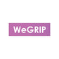 Buste Grip trasparenti WeGrip 30x40 cm trasparente neutra conf. da 1000 buste - TG300400