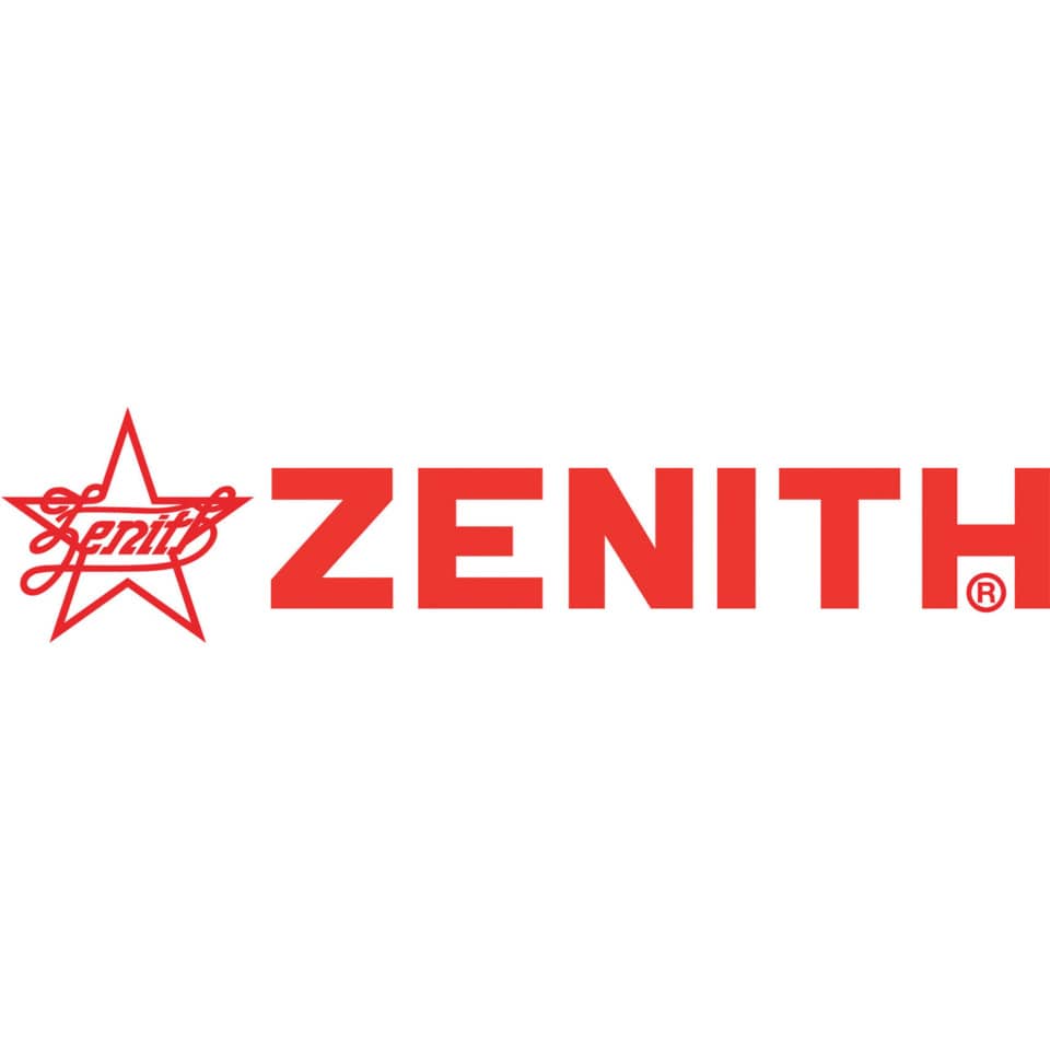 Punti metallici ZENITH 130/E 6/4  Conf. 1000 punti - 0311301401