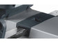 Superperforatore a 2 fori Leitz 5182 in metallo grigio fino a 250 fogli 51820184